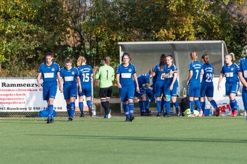 Bild 15 - F SSC Hagen Ahrensburg - SV Frisia 03 Risum-Lindholm : Ergebnis: 2:0